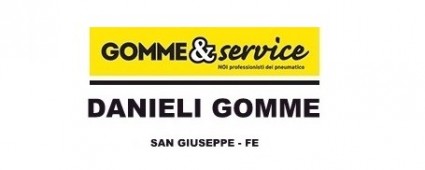 Danieli Gomme S.n.c. Autofficina Autodemolizioni